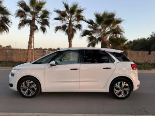 Citroen C4 Picasso 2016