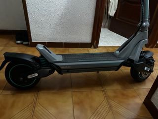 Patinete Cecotec Bongo Y45