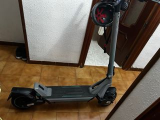 Patinete Cecotec Bongo Y45