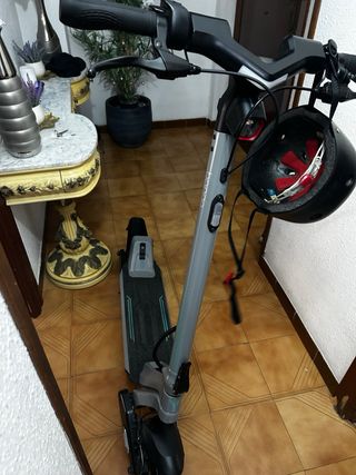 Patinete Cecotec Bongo Y45
