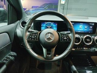 Mercedes Clase B B 180 d