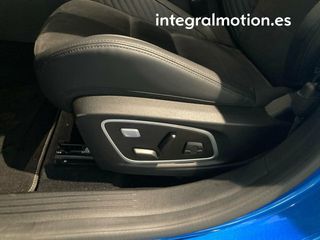 Renault Rafale Esprit Alpine E-Tech full hybrid 147kW