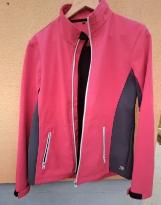 Cortavientos Talla L 