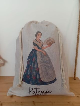 Pack regalo lino