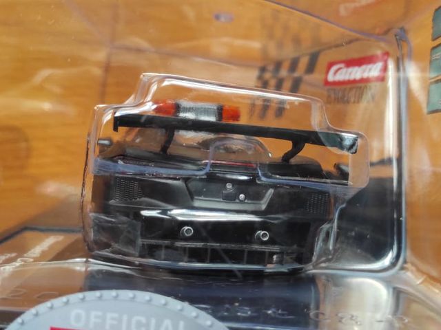 Chevrolet Corvette C8.R Pace Car