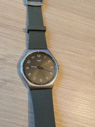 Orologio Swatch 