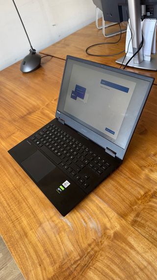 HP OMEN 15ek0010ns Portátil Gaming