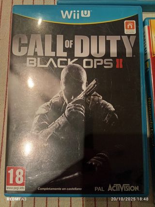 Nintendo Wii U Mario Kart 8 Premium Pack