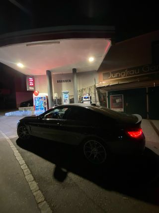 BMW Serie 4 2014