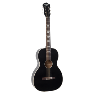 Guitarra Acústica Recording King RPS-7-MBK Matt Bl