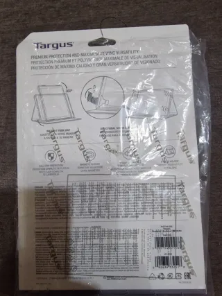 Funda Targus iPad Pro 11 VersaVu Rotatoria