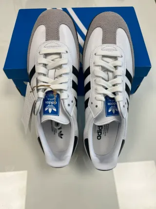 Adidas Samba OG Talla 42