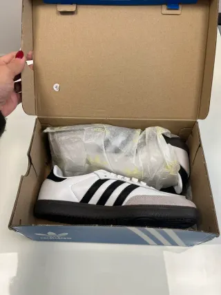 Adidas Samba OG Talla 42