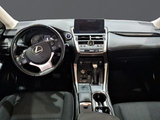 Lexus NX 2.5 300h Business 2WD