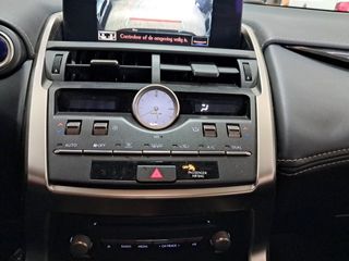 Lexus NX 2.5 300h Business 2WD