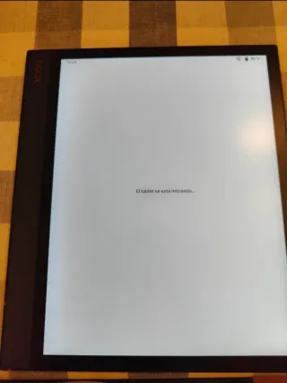 Onyx Boox Note Air - Negro