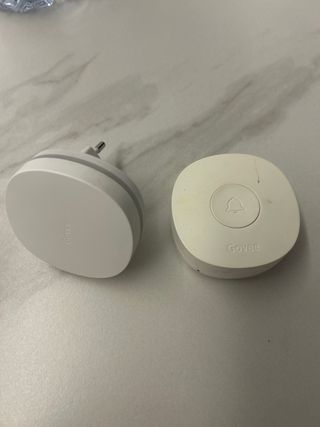 Timbre eléctrico Govee
