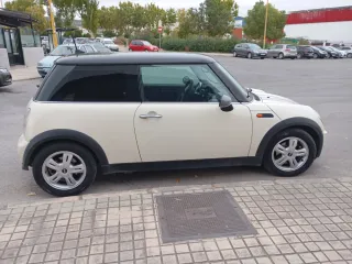 MINI Mini 2007