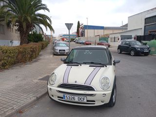 MINI Mini 2007