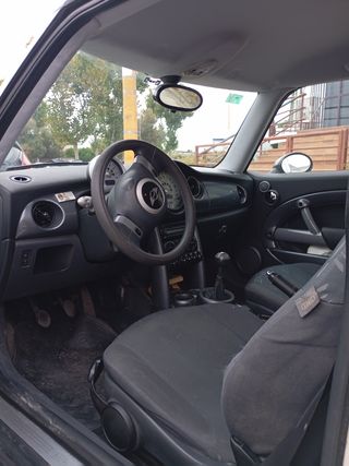 MINI Mini 2007