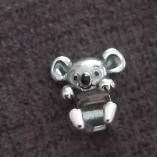 Charm Koala 