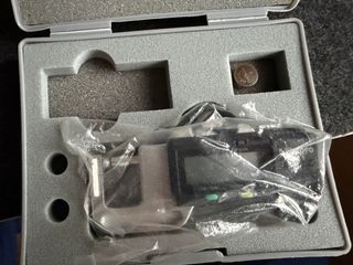 Mitutoyo Quick Mini Digital Calibrador