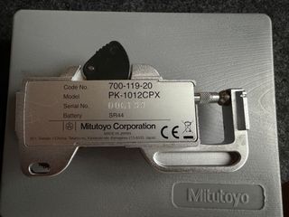 Mitutoyo Quick Mini Digital Calibrador