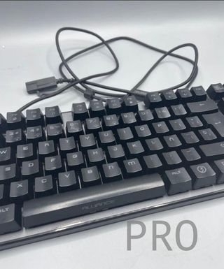 Teclado Gaming KROM