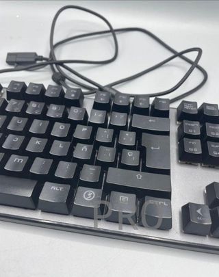 Teclado Gaming KROM
