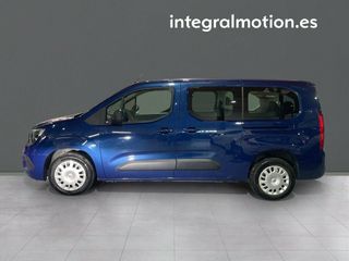 Opel Combo 1.5 TD 75kW (100CV) S/S Edition XL 7Plaz