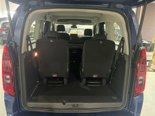 Opel Combo 1.5 TD 75kW (100CV) S/S Edition XL 7Plaz