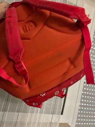 Zaino Barbie Amore anni '90