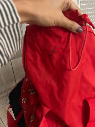 Zaino Barbie Amore anni '90