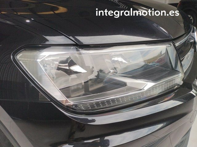 Volkswagen Tiguan Advance 1.5 TSI 110kW (150CV)