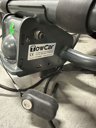 Portabicis TowCar TR2 (TCTR002)