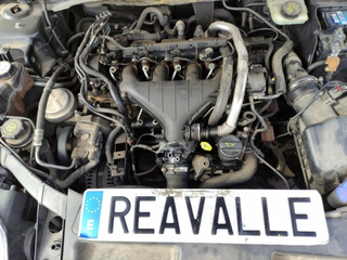 Despiece Ford Mondeo Iii Wagon 2.0 Tdci (140