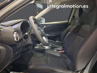 Nissan Juke DIG-T 84 kW (114 CV) 6M/T N-Connecta