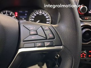 Nissan Juke DIG-T 84 kW (114 CV) 6M/T N-Connecta