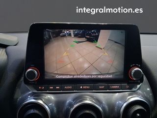 Nissan Juke DIG-T 84 kW (114 CV) 6M/T N-Connecta