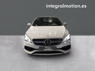 Mercedes Clase CLA CLA 200 d Shooting Brake