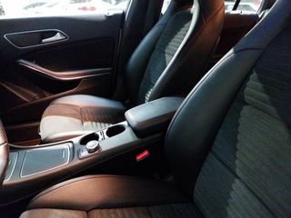 Mercedes Clase CLA CLA 200 d Shooting Brake