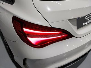 Mercedes Clase CLA CLA 200 d Shooting Brake