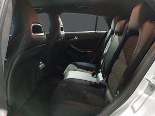 Mercedes Clase CLA CLA 200 d Shooting Brake