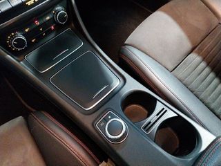 Mercedes Clase CLA CLA 200 d Shooting Brake