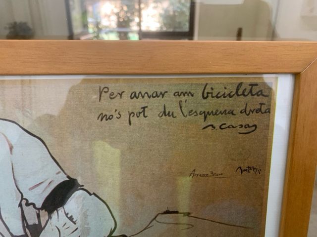 Quadro Vintage 4CATS