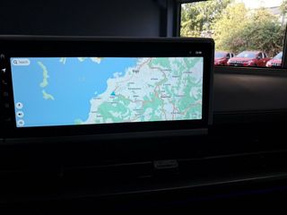 KGM Rexton D22T 4X4 LIMITED GSR