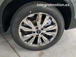 KGM Rexton D22T 4X4 LIMITED GSR