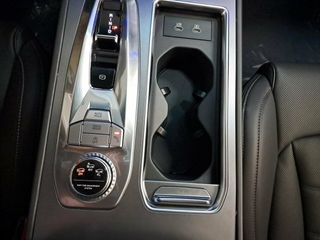 KGM Rexton D22T 4X4 LIMITED GSR