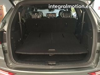 KGM Rexton D22T 4X4 LIMITED GSR