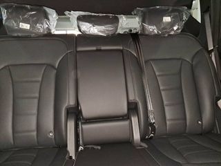 KGM Rexton D22T 4X4 LIMITED GSR